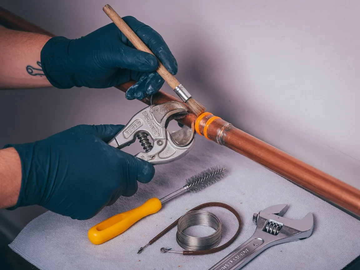 Why choose Sump Pump Repair in Gibson, GA